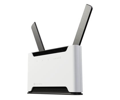Router MikroTik Chateau LTE7 ax